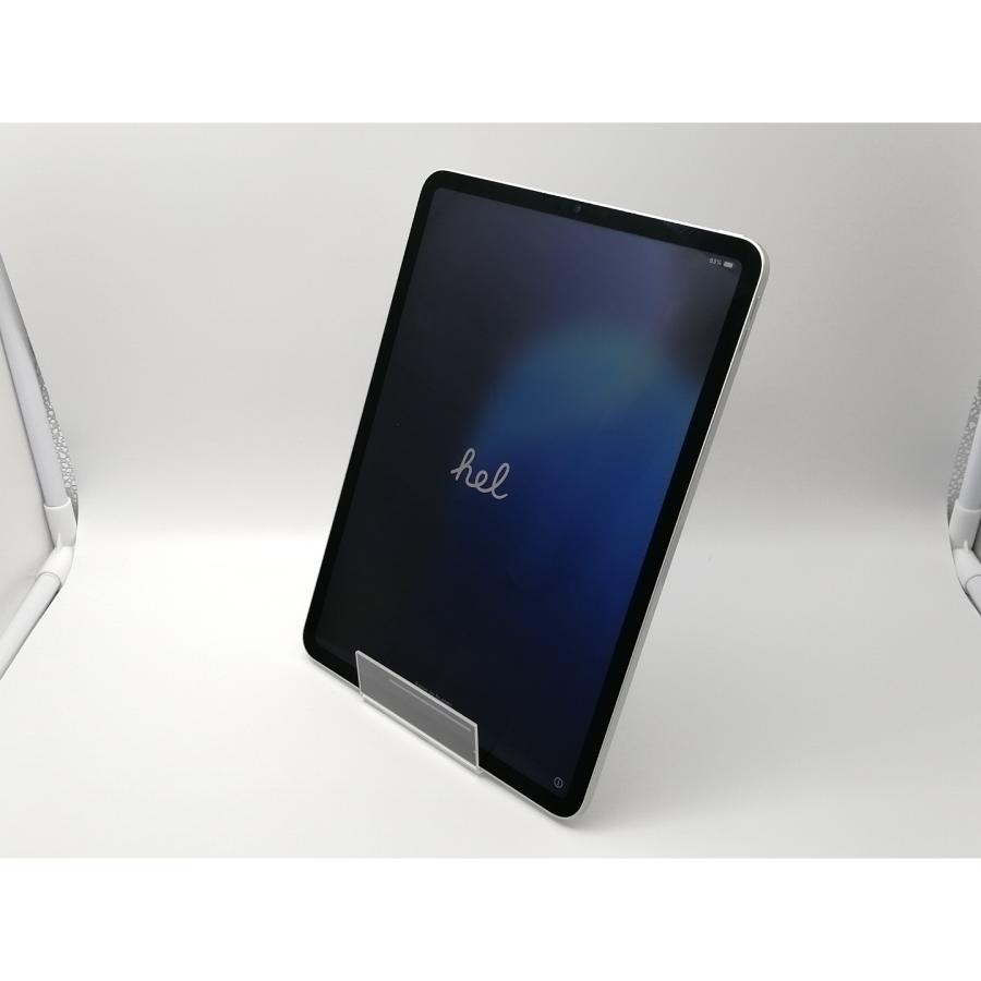 中古】Apple 【Wi-Fi】 11インチ iPad Pro（第4世代/2022） 1TB