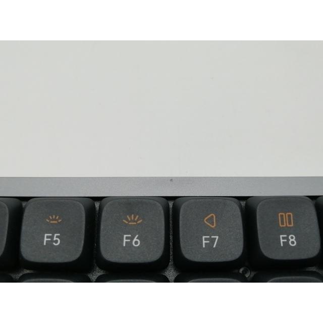 中古】Lofree FLOW 84 OE915 ロープロファイルメカニカルキーボード