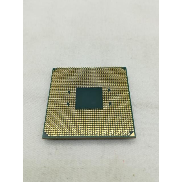 中古】AMD Ryzen 7 5800X3D (3.4GHz/TC:4.5GHz) BOX AM4/8C/16T/L3