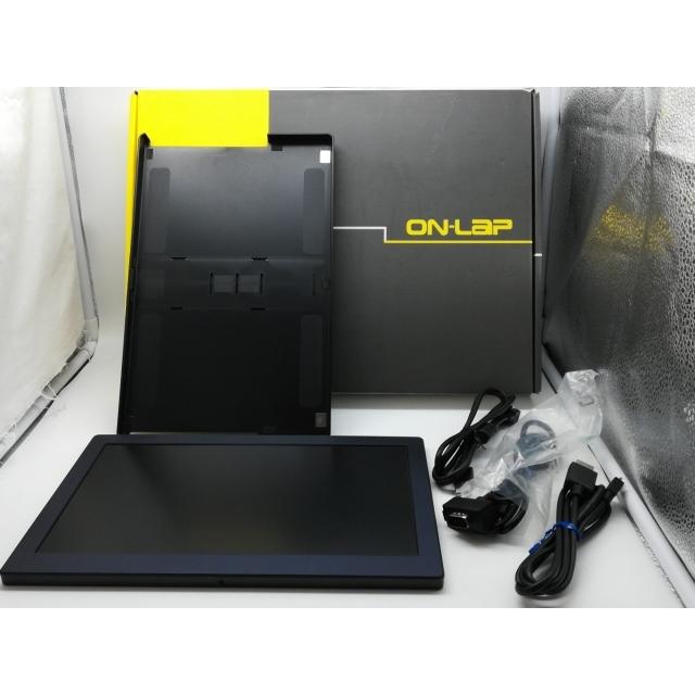 ☆送料込 ON-LAP/1303H/J 中古 中古】GeChic On-Lap 1303H 13.3インチ