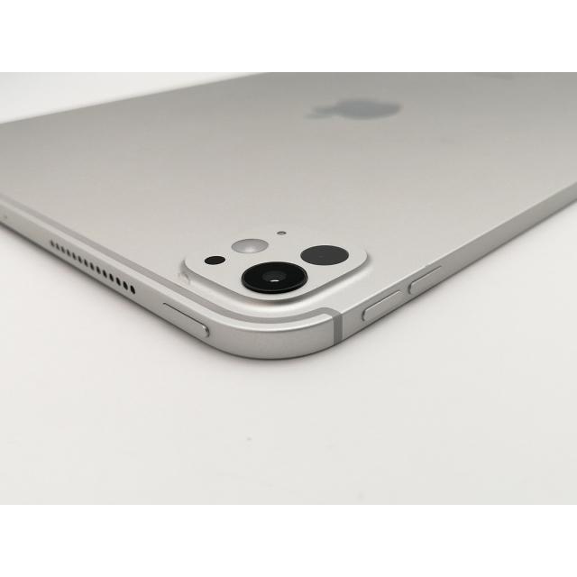 中古】Apple 【Wi-Fi】 11インチ iPad Pro（M4/2024） 256GB シルバー
