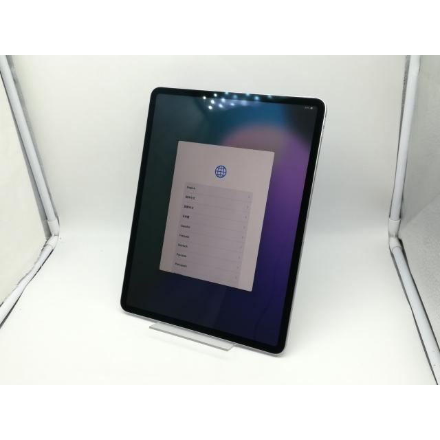 中古】Apple 【Wi-Fi】 13インチ iPad Air（M2/2024） 128GB パープル