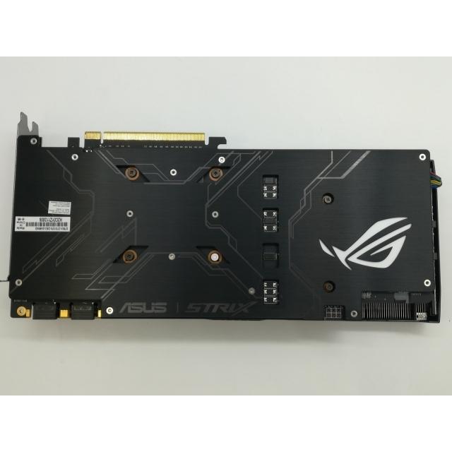中古】ASUS ROG STRIX-GTX1070-O8G-GAMING GTX1070/8GB(GDDR5)/PCI-E