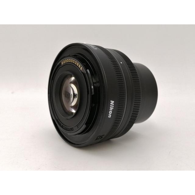 中古】Nikon Nikon Z fc 16-50 VR レンズキット ブラック【新宿2】保証