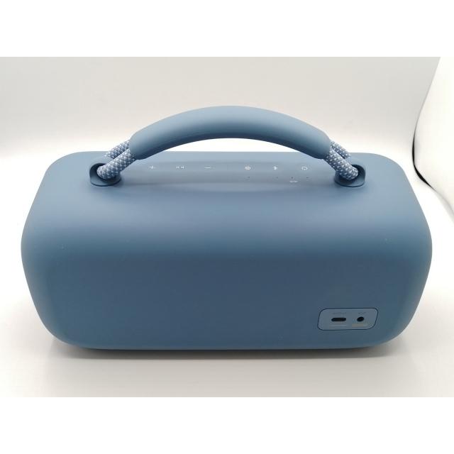 中古】BOSE SoundLink Max Portable Speaker [ブルーダスク]【EC