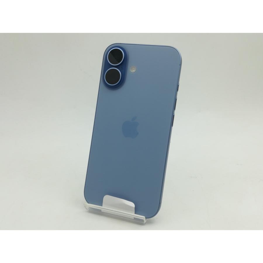 未使用】Apple 国内版 【SIMフリー】 iPhone 17 256GB ミストブルー