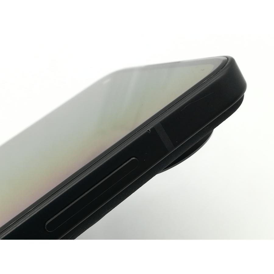 中古】ASUS 国内版 【SIMフリー】 Zenfone 10 8GB 128GB ミッドナイト