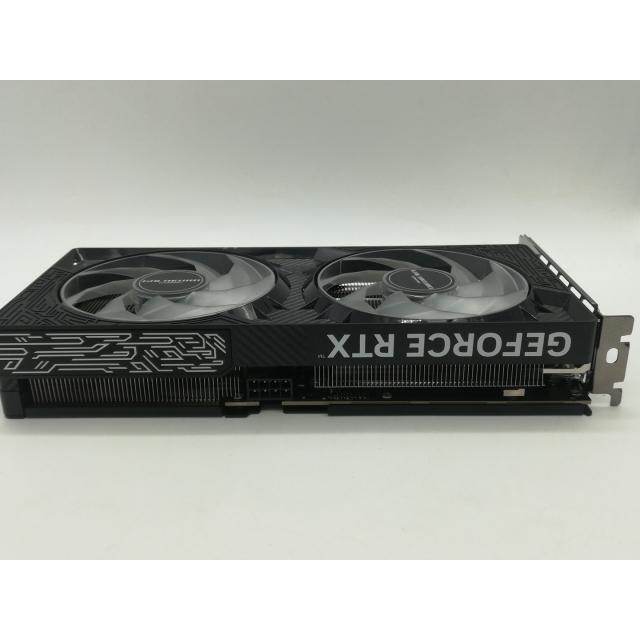 中古】玄人志向 GALAKURO GAMING GG-RTX5060Ti-E16GB/OC/DF RTX5060Ti