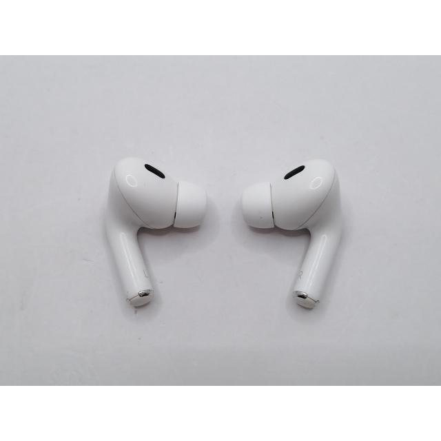 中古】Apple AirPods Pro 第2世代（2022/Lightning） MQD83J/A【大須