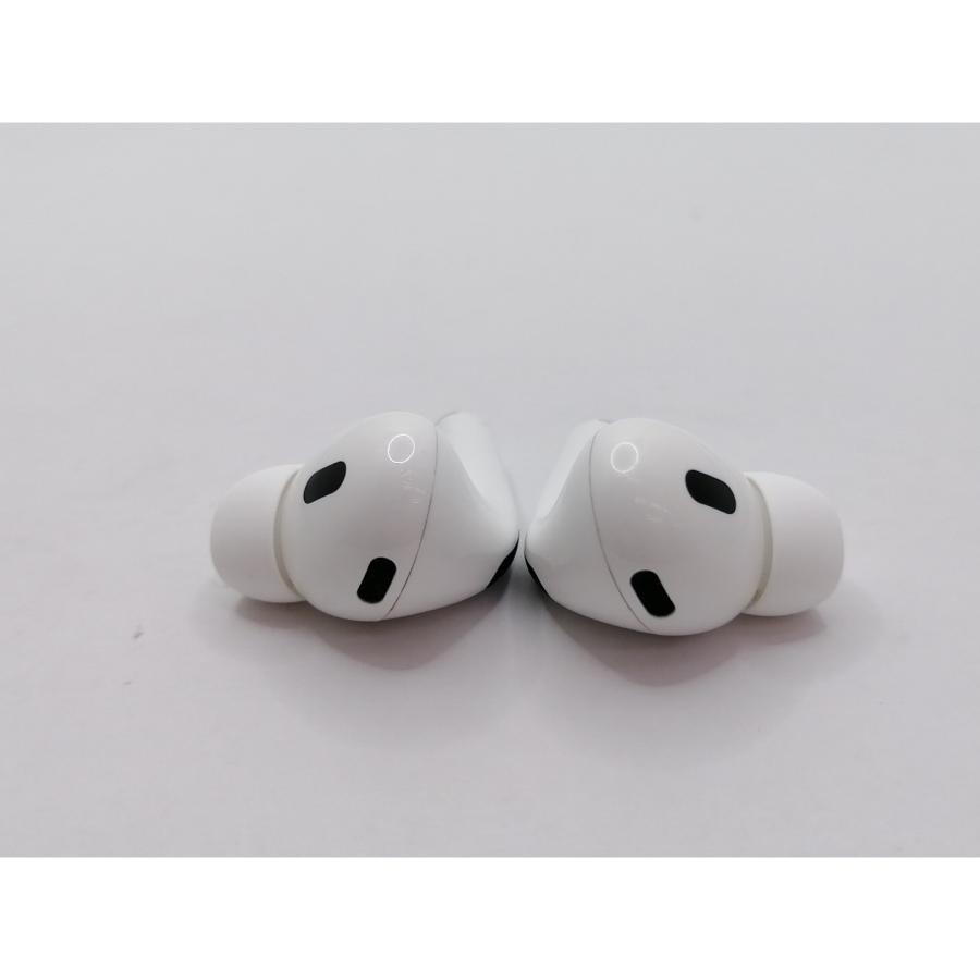 中古】Apple AirPods Pro 第2世代（2022/Lightning） MQD83J/A【大須