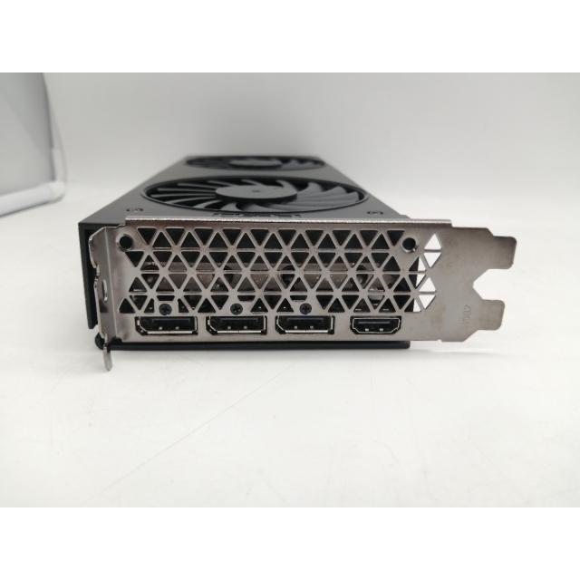 中古】ELSA GeForce RTX 3050 S.A.C(GD3050-8GERS）RTX3050/8GB(GDDR6