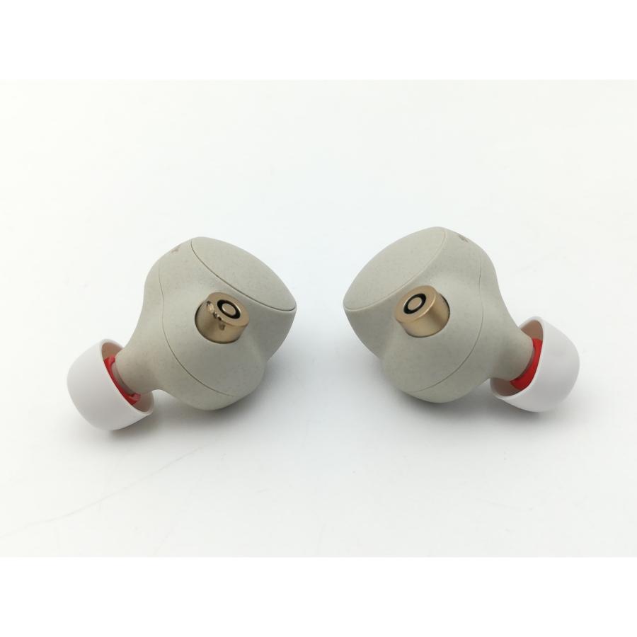 中古】SONY WF-1000XM4 (S) プラチナシルバー【三宮センター】保証期間