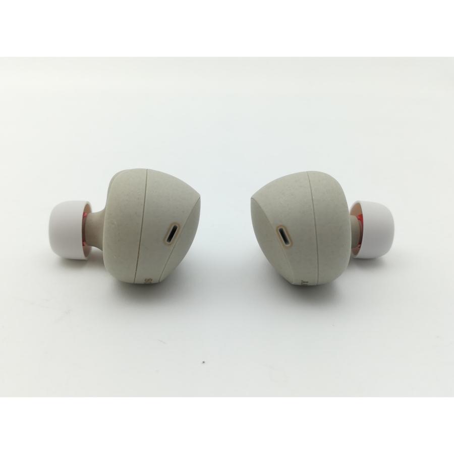 中古】SONY WF-1000XM4 (S) プラチナシルバー【三宮センター】保証期間