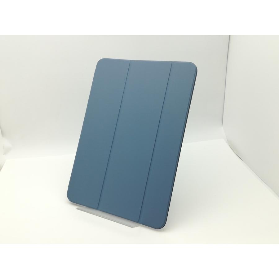 中古】Apple Smart Folio デニム iPad Pro 11インチ（M4/2024）用