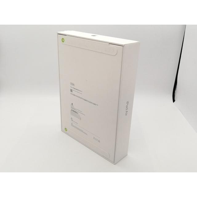 未使用】Apple 【Wi-Fi】 11インチ iPad Air（M3/2025) 512GB スペース