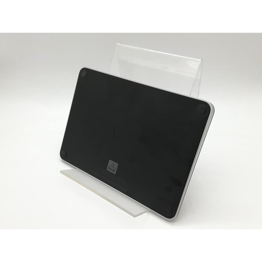 中古】Apple Magic Trackpad(2024/USB-C) ブラック MXKA3ZA/A【吉祥寺