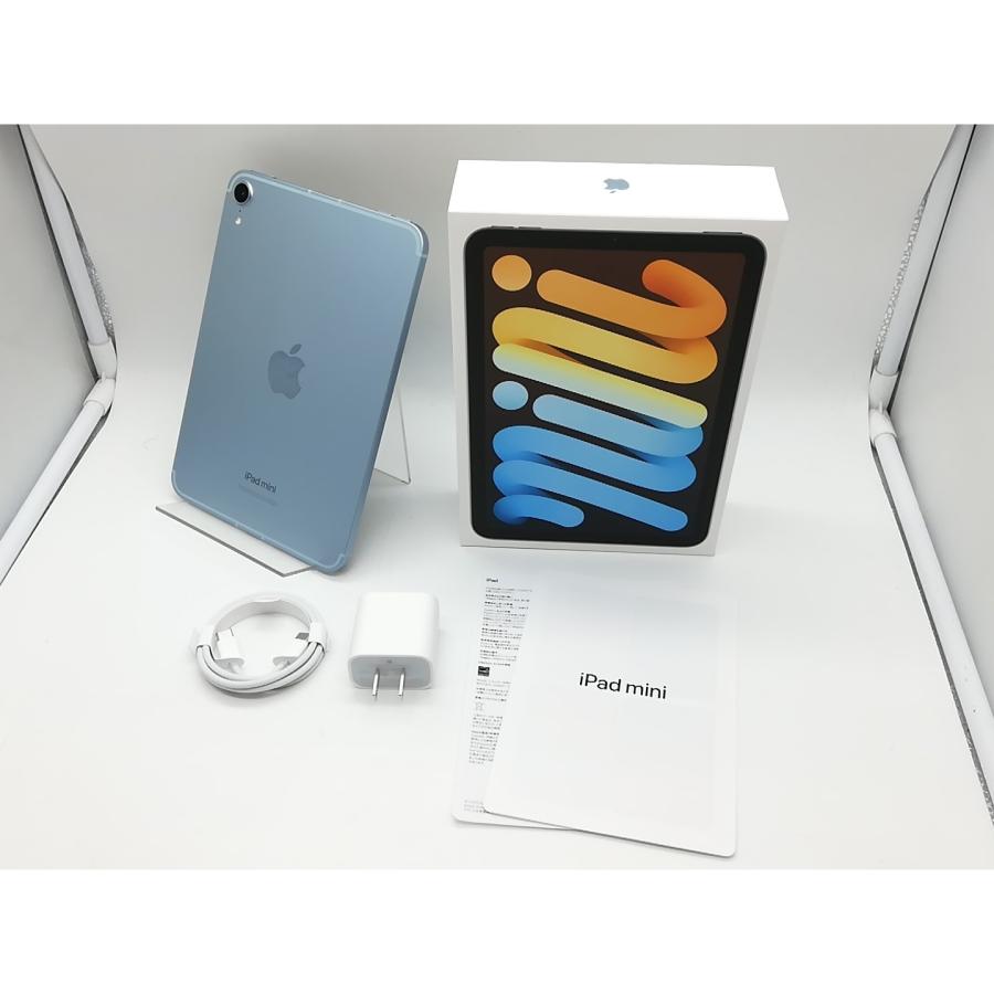 中古】Apple 国内版 【SIMフリー】 iPad mini（A17Pro/2024） 256GB