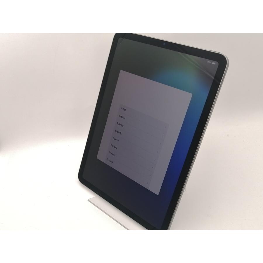 中古】Apple 【Wi-Fi】 iPad Air（第5世代/2022） 256GB スペース