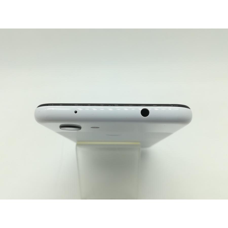 中古】Google SoftBank 【SIMロック解除済み】 Pixel 3a G020H 64GB