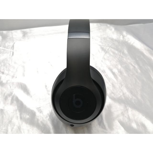 中古】beats by dr.dre Beats Studio Pro MQTP3PA/A [ブラック]【EC