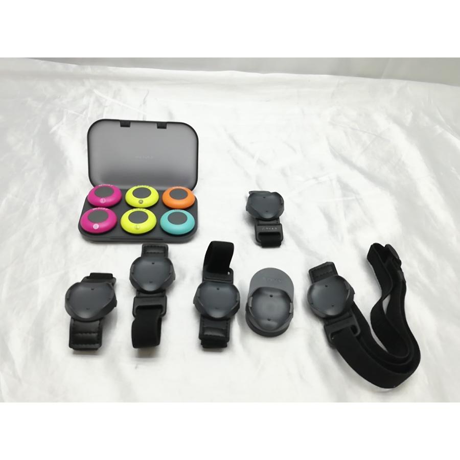 中古】SONY モバイルモーションキャプチャー mocopi QM-SS1【EC