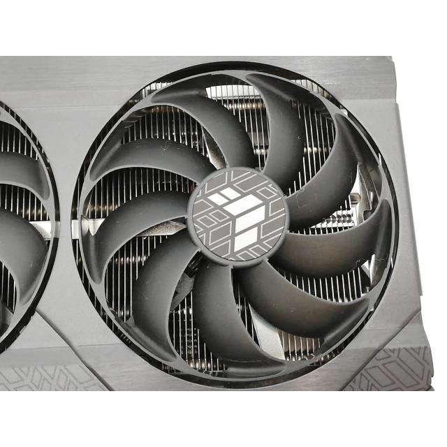 中古】ASUS TUF-RTX3070TI-O8G-GAMING RTX3070Ti/8GB(GDDRX6)【EC