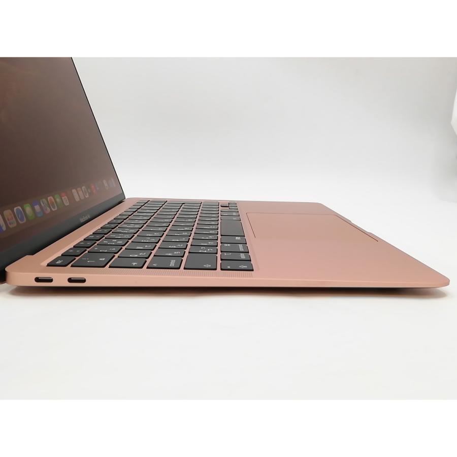 中古】Apple MacBook Air 13インチ M1(CPU:8C/GPU:7C) 8GB/256GB