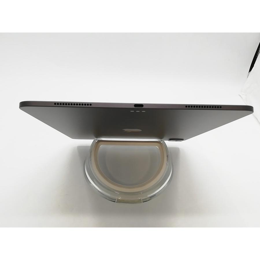 中古】Apple 【Wi-Fi】 13インチ iPad Pro（M4/2024） 1TB スペース
