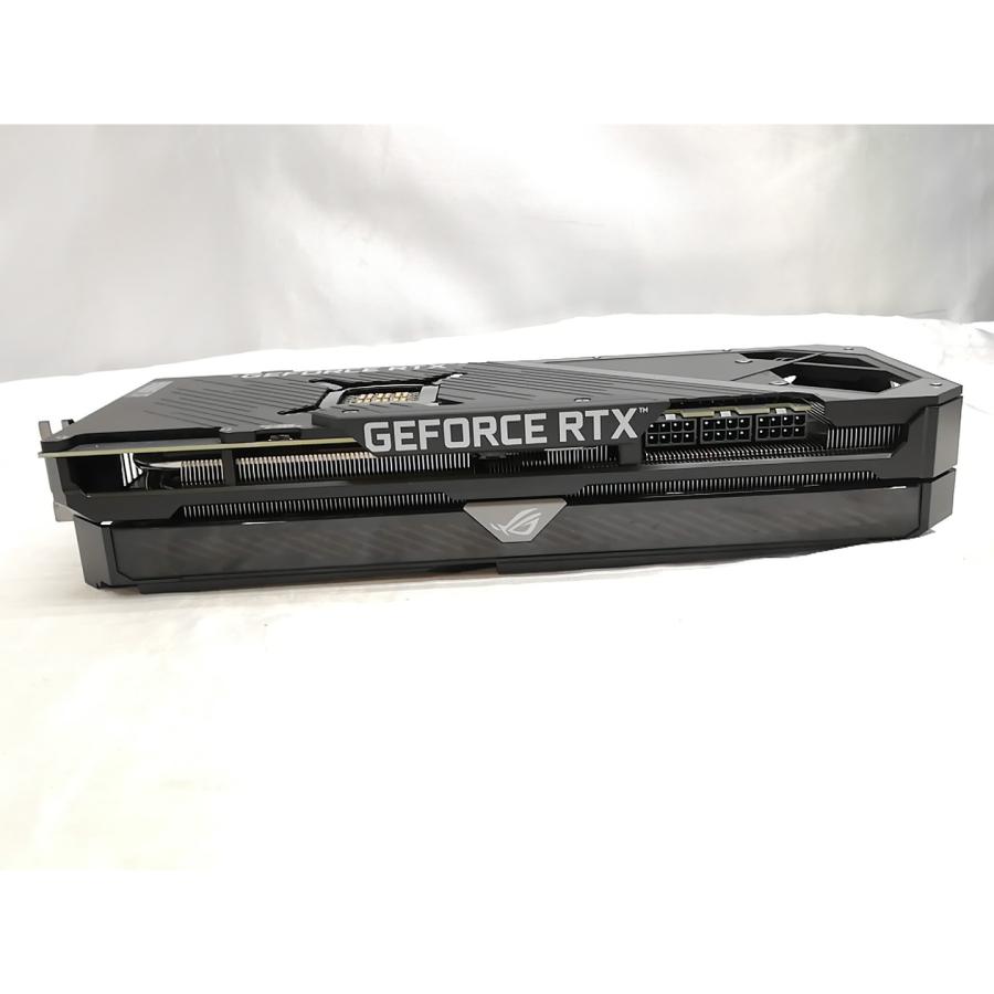 中古】ASUS ROG-STRIX-RTX3080TI-O12G-GAMING RTX3080Ti/12GB(GDDR6X