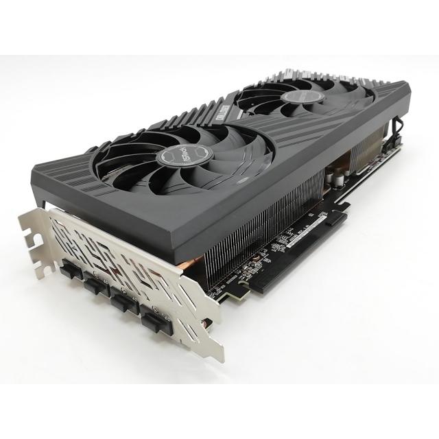 中古】ASRock Radeon RX 7700 XT Challenger 12GB OC RX7700XT/12GB