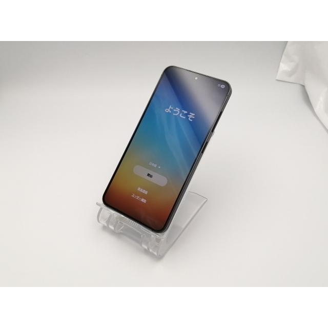 中古】SAMSUNG 国内版 【SIMフリー】 Galaxy S25 ブルーブラック 12GB