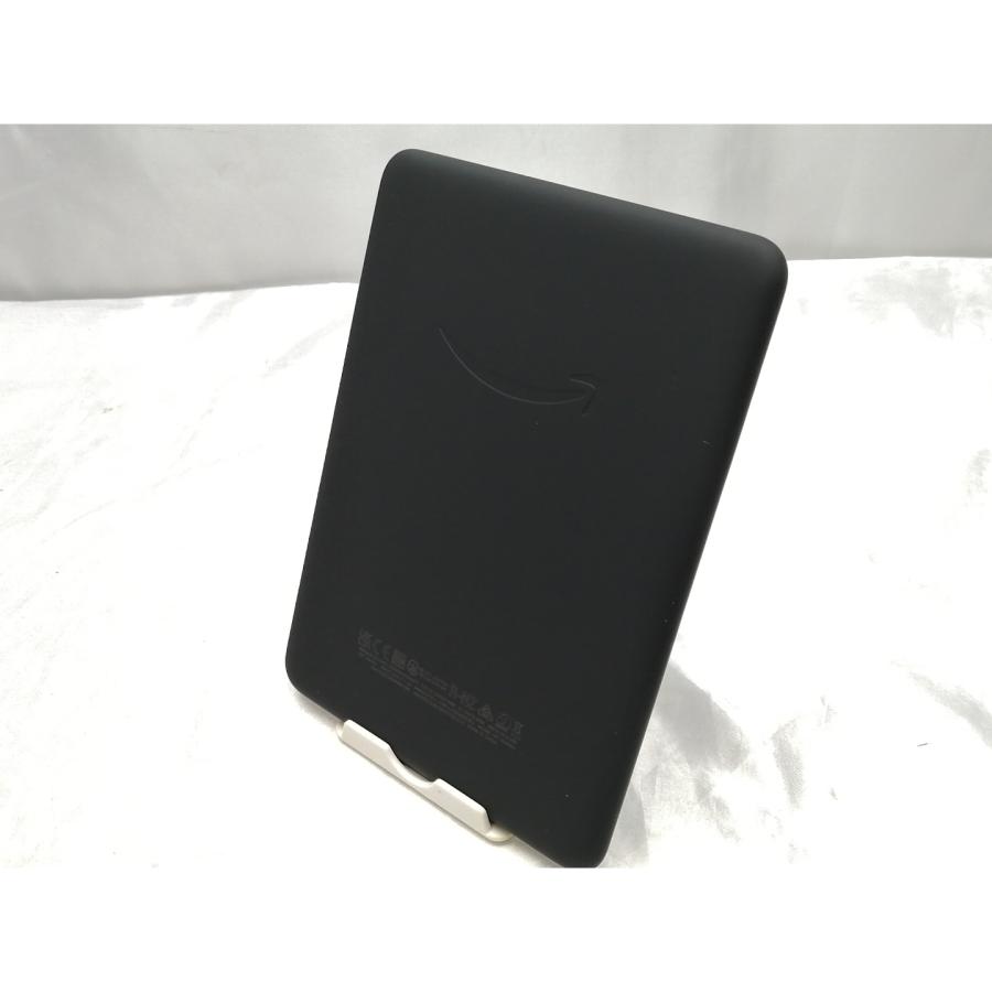 中古】Amazon Kindle Paperwhite 7インチ Wi-Fi (2024/第12世代) 16GB