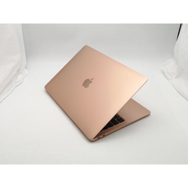 中古】Apple MacBook Air 13インチ M1(CPU:8C/GPU:8C) 8GB/512GB