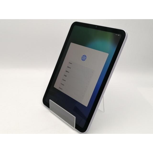 中古】Apple 【Wi-Fi】 iPad mini（A17Pro/2024） 128GB パープル