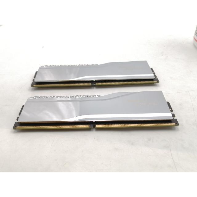 中古】DDR5 16GB 2枚組（合計32GB） DDR5-6000(PC5-48000