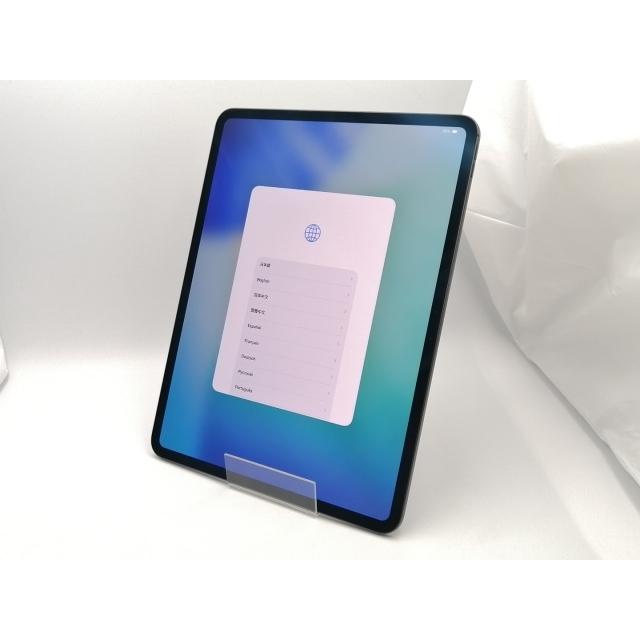 中古】Apple 【Wi-Fi】 13インチ iPad Pro（M4/2024） 256GB スペース