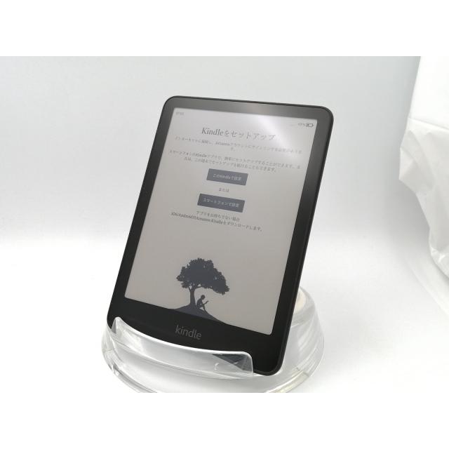 中古】Amazon Kindle Colorsoft Wi-Fi (2025/第1世代) 16GB【EC