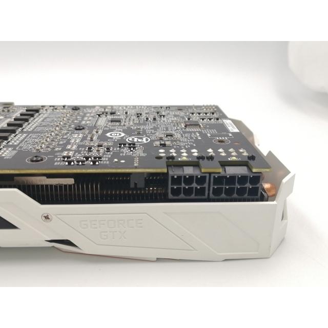 中古】GIGABYTE GeForce GTX 1080 Ti Gaming OC 11G(GV-N108TGAMING OC