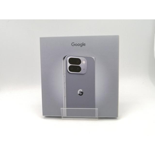 未使用】Google 国内版 【SIMフリー】 Pixel 10 Pro Fold ムーン