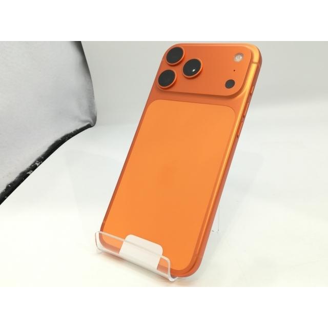 未使用】Apple 国内版 【SIMフリー】 iPhone 17 Pro Max 1TB