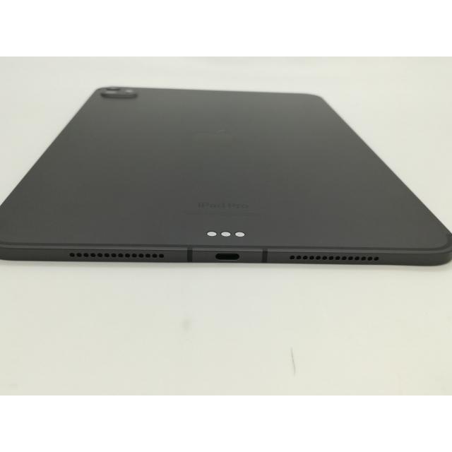 中古】国内版 【SIMフリー】 iPad Pro 11インチ（第5世代/M4/2024
