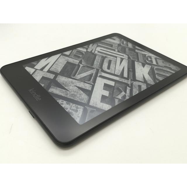 中古】Amazon Kindle Paperwhite 7インチ Wi-Fi シグニチャー