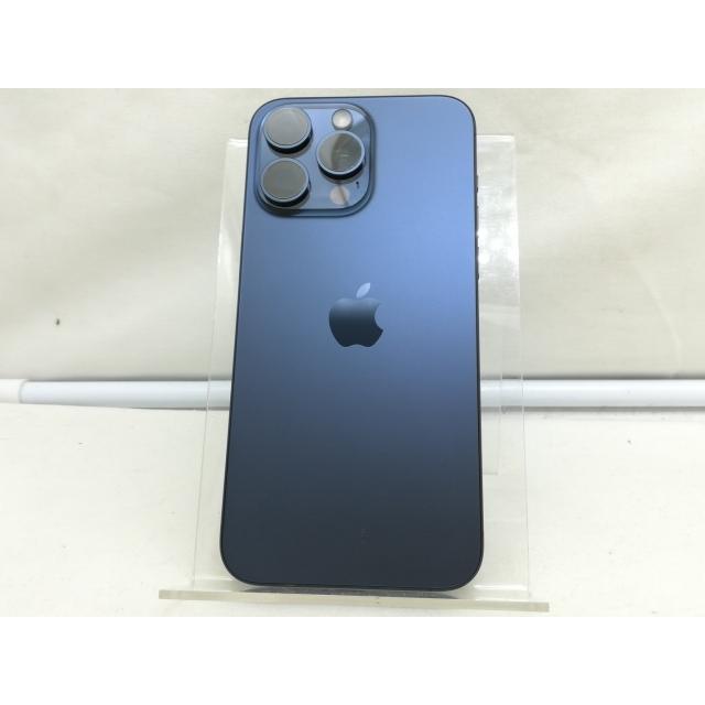 Bランク】iPhone 15 Pro 1TB ブルー 中国版 Bランク】iPhone 15 Pro
