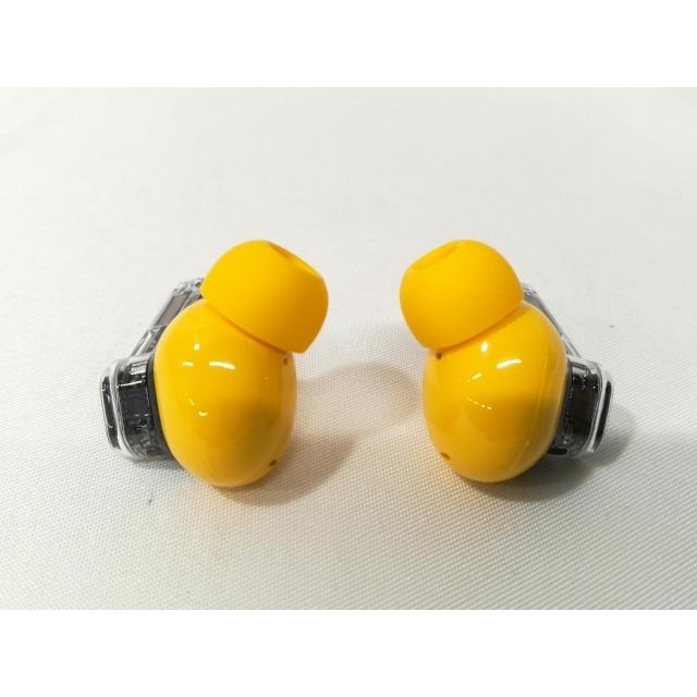中古】NOTHING Nothing Ear(a) イエロー【大阪本店】保証期間1ヶ月