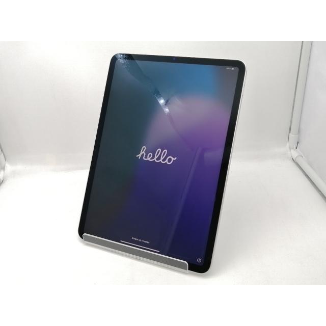 中古】Apple 【Wi-Fi】 11インチ iPad Pro（第4世代/2022） 128GB