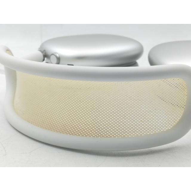 中古】Apple AirPods Max シルバー MGYJ3J/A【大宮東口】保証期間1