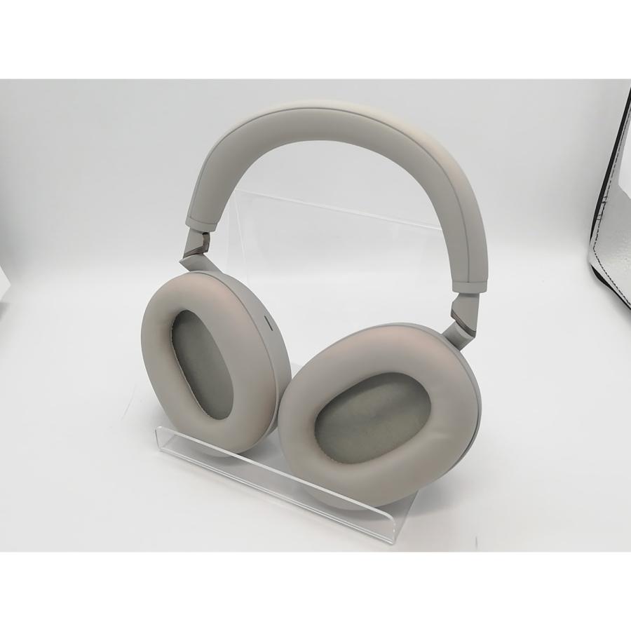 中古】SONY WH-1000XM6 [プラチナシルバー]【大宮東口】保証期間1ヶ月