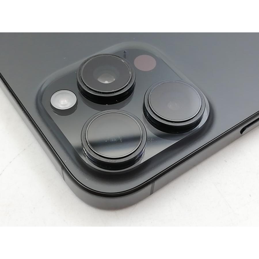 中古】Apple 国内版 【SIMフリー】 iPhone 16 Pro 128GB ブラック