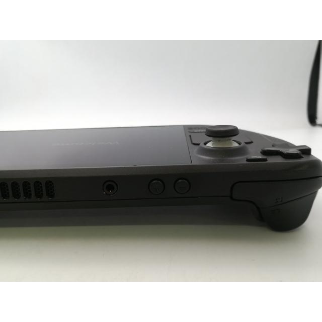 中古】VALVE Steam Deck 256GB 【Zen2 16G 256G(SSD) WiFi 7LCD