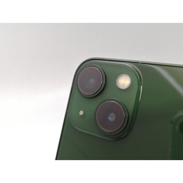 iPhone 13 mini 【中古】Apple 楽天モバイル 【SIMフリー】 256GB